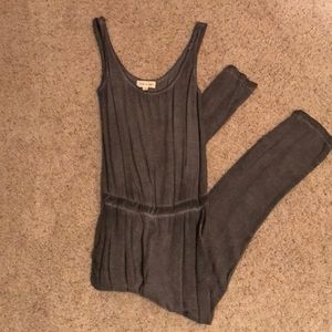 Cloth & stone jumpsuit
